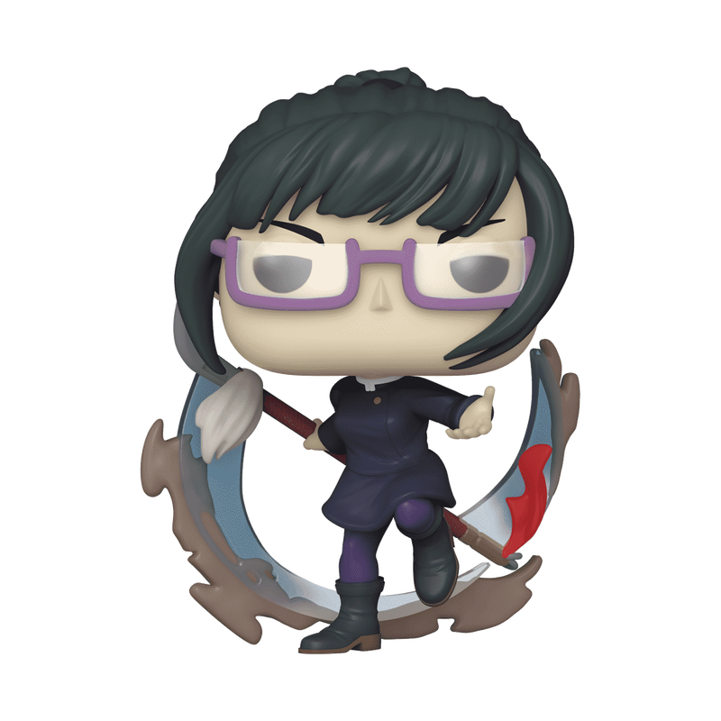 Pop! Maki Zen'in, , hi-res view 1